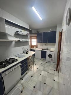 Apartamento Centro Alfonso XII - Sevilla - 3
