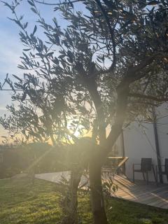 Maison entière Uzès 2 chambres et pas 3 chambres - 4