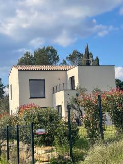 Maison entière Uzès 3 chambres - Uzès - 8