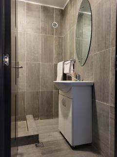Penthouse Marasti - Cluj-Napoca - 9