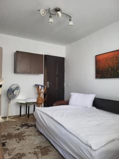 Penthouse Marasti - Cluj-Napoca - 8