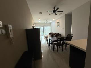 Nerv Homestay E16- 3 rooms Imago - Kota Kinabalu - 5