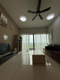 Nerv Homestay E16- 3 rooms Imago - Kota Kinabalu - 1