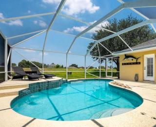 Wonderfull Oasis - Port St. Lucie - 1