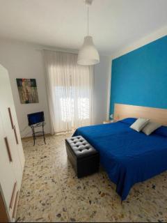 B&B A casa mia - Moio della Civitella - 8