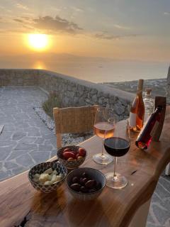 Villa Avlia - Naxos Chora - 6