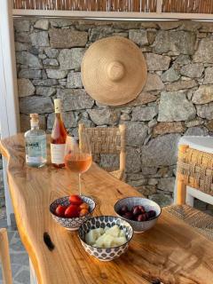 Villa Avlia - Naxos Chora - 5