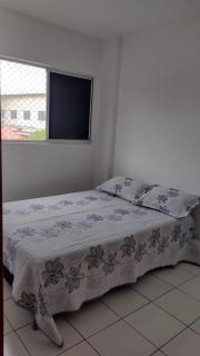 Apto 3 quartos para 06 hóspedes - Maceió - 2