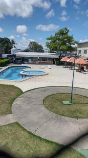 Apto 3 quartos para 06 hóspedes - Maceió - 6