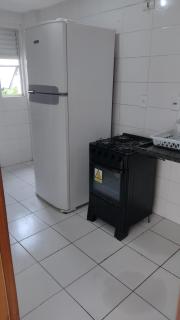 Apto 3 quartos para 06 hóspedes - Maceió - 1