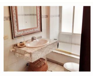Apartamentos Barral - O Grove - 6