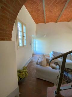 Il Cipresso - Cantagrillo - 4