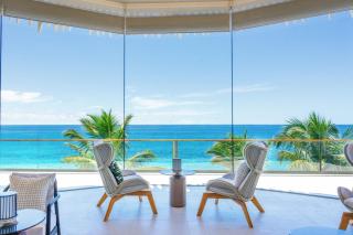 Cheval Blanc Seychelles - 3