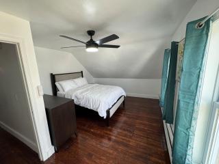 The Captains Perch - 8