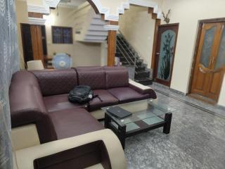 Zamindar Villa - Bangalore - 8