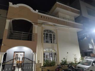 Zamindar Villa - Bangalore - 5