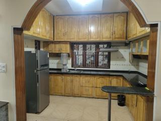 Zamindar Villa - Bangalore - 4