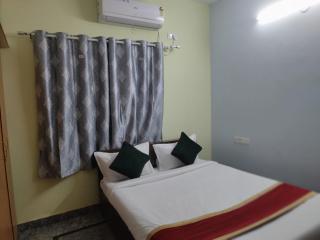 Zamindar Villa - Bangalore - 3