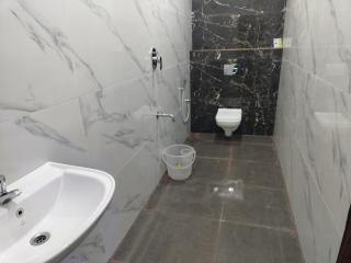 Zamindar Villa - Bangalore - 1