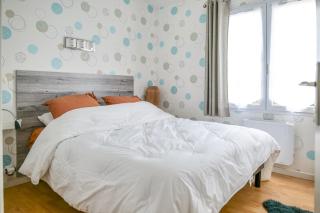 jolie maison de vacances proche du lac de tanchet 6 personnes - Les Sables-dʼOlonne - 6