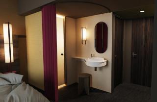 Hotel Oceania Lyon - Lione - 5