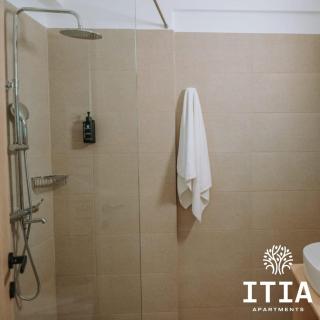 Itia Apartments - 1