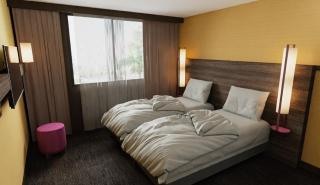 Hotel Oceania Lyon - Lione - 7