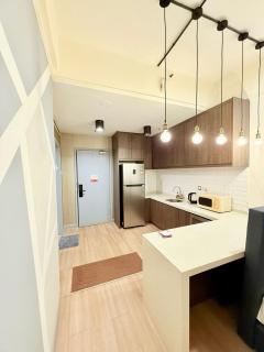 Go Daily Service Suites Time Square kl - 7