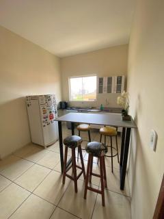 Apt 02 Quartos Ouro Branco - 7