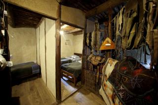 Fortress House Andaqi - Shatili - 9
