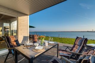 Ferienhaus StrandLiebe - Olpenitz - 9