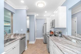 Penthouse Luxury Oceanfront Condo 3 Bedrooms 3 Bathrooms Ocean Dunes Tower 1 Unit 4155 - Myrtle Beach - 6