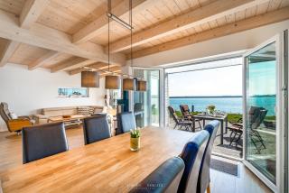 Ferienhaus StrandLiebe - Olpenitz - 8