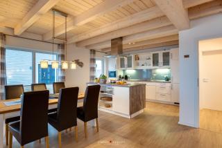 Ferienhaus StrandLiebe - Olpenitz - 1