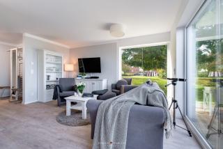Ferienwohnung Schleiperle - Olpenitz - 1