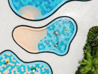 Cheval Blanc Seychelles - 2