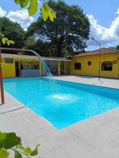 Chácara São Roque - Ribeirão Preto - 9