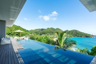 Cheval Blanc Seychelles - Takamaka - 9