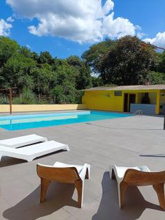 Chácara São Roque - Ribeirão Preto - 5