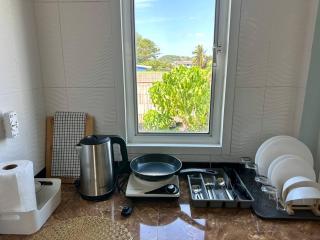 Mango Guest House Choeng Thale - 2