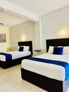 Capital O Hotel Jazuli - 0