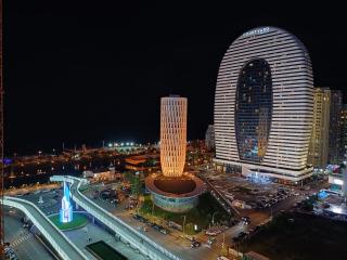 Orbi City Simon's studio - 5