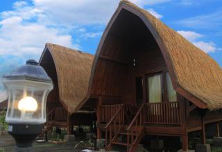Balakosa Gili Meno Bungalow - Gili Meno - 7