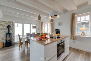 Ferienhaus Ostseelounge - Olpenitz - 8