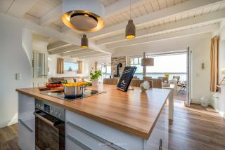 Ferienhaus Ostseelounge - Olpenitz - 3