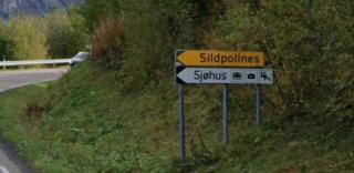 Sildpollnes Lodge - 7