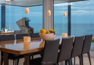 Luxusferienhaus Kap Baltic Sea - 3