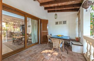 Casa Claper - Campos - 1