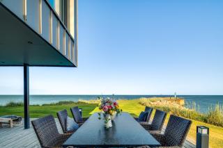 Luxusferienhaus Kap Baltic Sea - 8