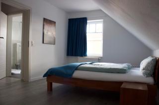 Ferienhaus Strandflieder In Dornum - 2